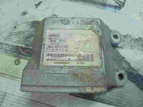 Airbag Centralita Rover 45 R45 YWC001171 YWC 001171 602864800AK