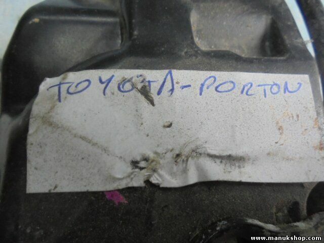 Serratura portellone posteriore Toyota Land Cruiser J-9 J9 90