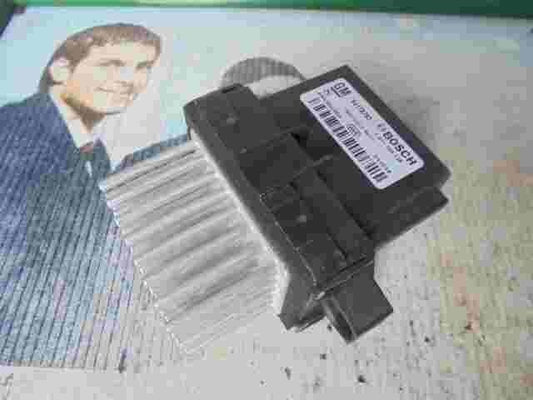 Resistencia calefaccion Opel 84178783 GM BOSCH F011500138 F 011 500 138