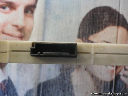 Amplificador de antena BMW E46 320I 65258368209 8368209