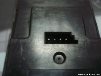 mando botonera elevalunas BMW E61 E60 6939094 6 939 094 671310SW HW02 SW05