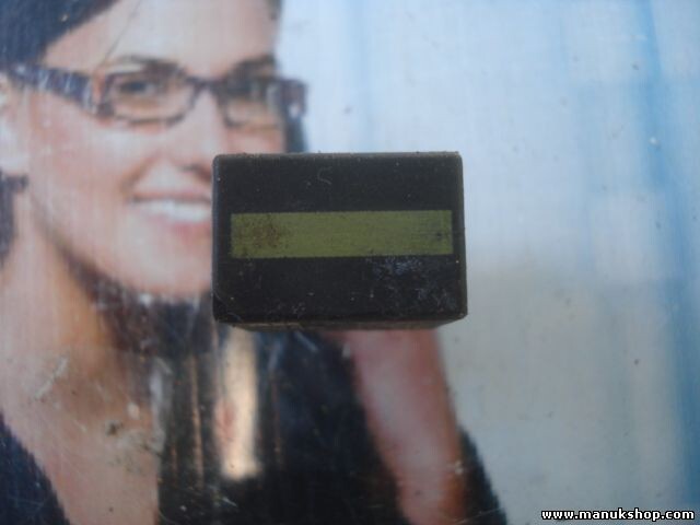 Indicatore relè Opel Vectra Corsa Zafira Astra GM 90508807 SIEMENS-A1301-X31