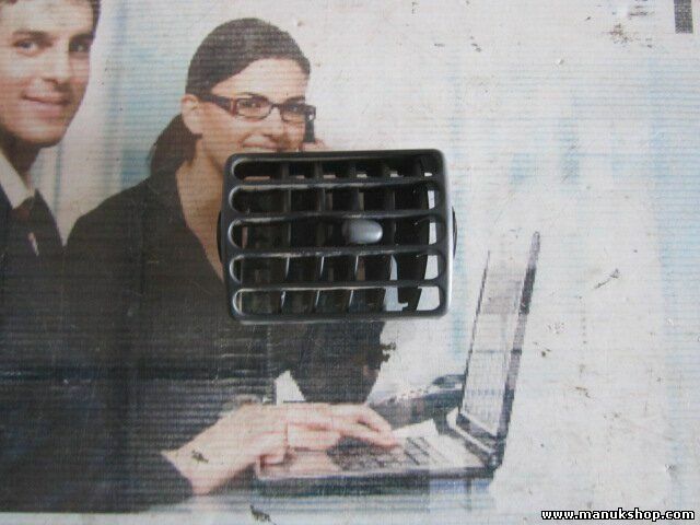 Rejilla Aireadora Land rover Discovery TD5