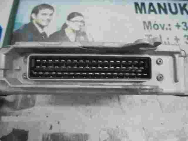 Centralita BMW E36 318 TDS 2245541 22473053U4 2247305 3U4 BOSCH 0281001243