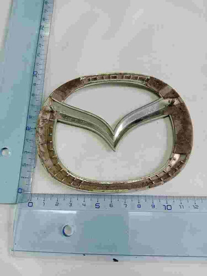 Emblema  Mazda 2 II Demio 11.5cm D65151730 D651-51-730