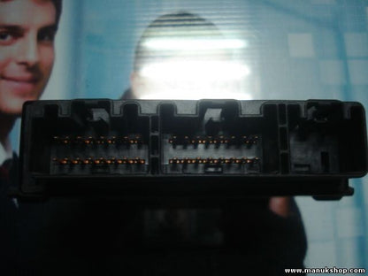 Controlador Confort Ford 98AG15K600DE 98 AG 15K600 DE SIEMENS 5WK48823 5WK47230E