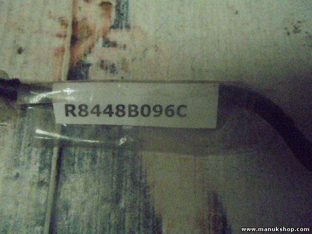 Valvula de solenoide Bomba de inyección VW Polo Skoda Citroen R8445B240A