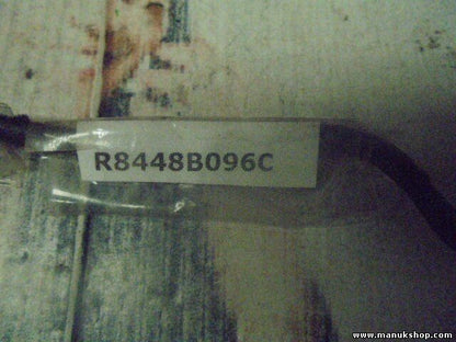 Valvula de solenoide Bomba de inyección VW Polo Skoda Citroen R8445B240A