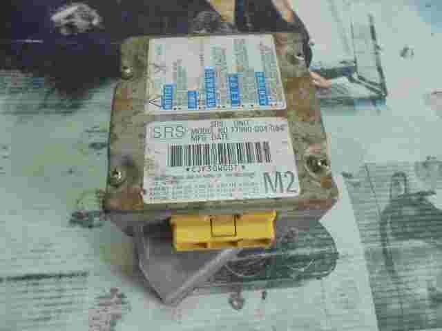 Sensore di impatto airbag Honda Civic CR-V M2 77960S04G81 CJF30W007 4954951