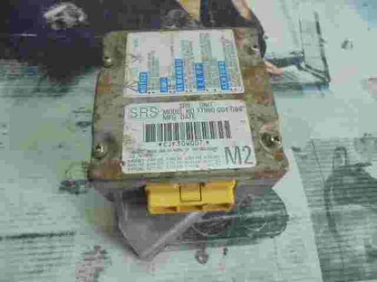 Sensore di impatto airbag Honda Civic CR-V M2 77960S04G81 CJF30W007 4954951