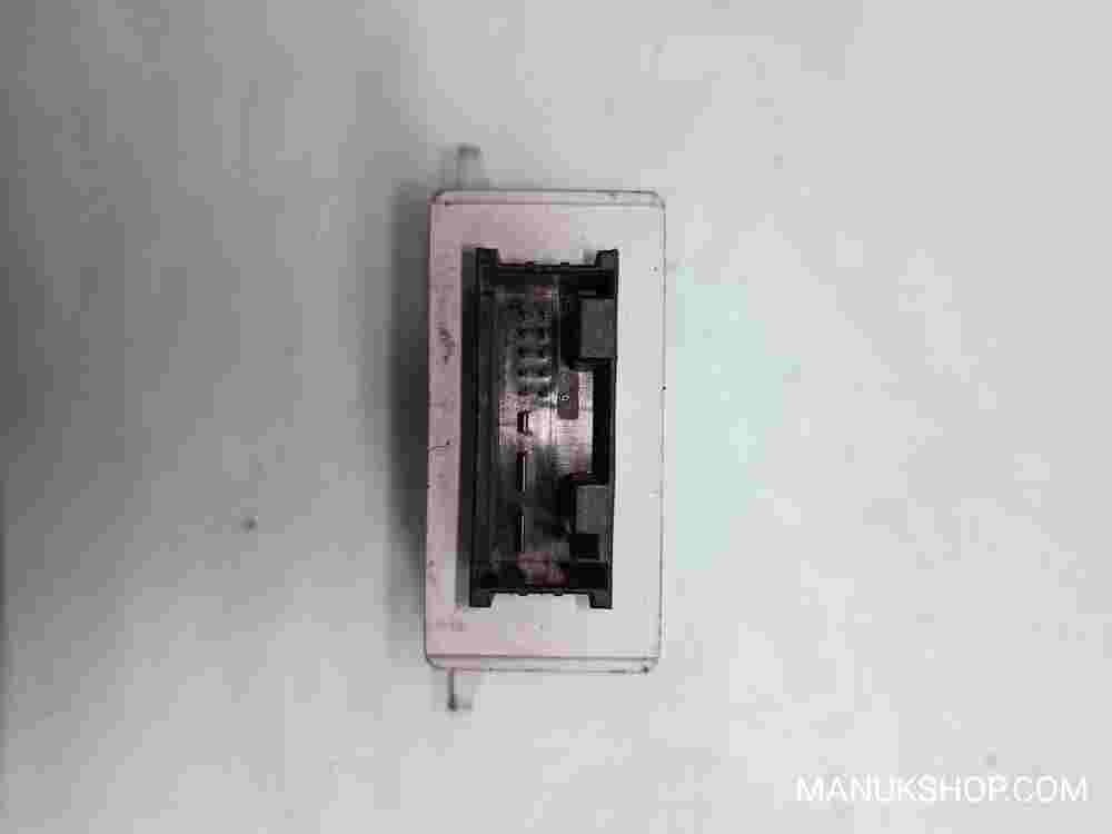 Unidad de control del inmovilizador BMW E38 E39 E46 61356905667 61356905666