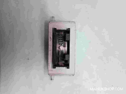 Unidad de control del inmovilizador BMW E38 E39 E46 61356905667 61356905666