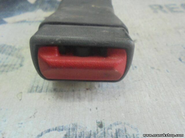 Chiusura cintura di sicurezza posteriore sinistra Mercedes W163 3271130LB554