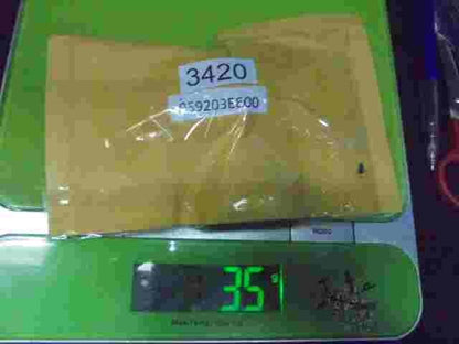 Sensor de impacto de airbag Kia Sorento 959203E600 95920-3E600 BL 959203E600BL