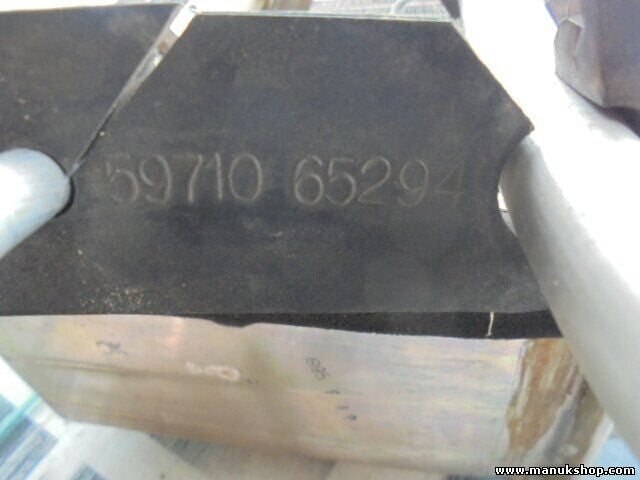 Evaporador de aire acondicionado Nissan Ford  T2 5971065294 59710 65294