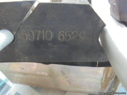 Evaporador de aire acondicionado Nissan Ford  T2 5971065294 59710 65294