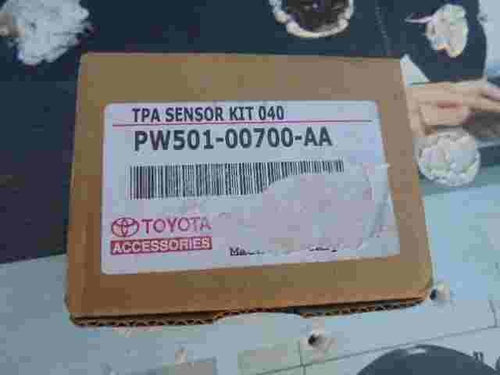 Interruptor de ayuda al aparcamiento Toyota Yaris Prius Rav 4 040 PW50100700AA