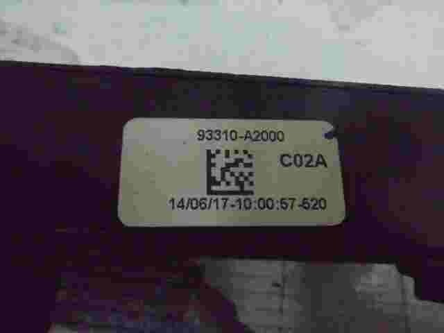 Pulsante parcheggio freni Kia Ceed 93310A2000 93310-A2000 C02A