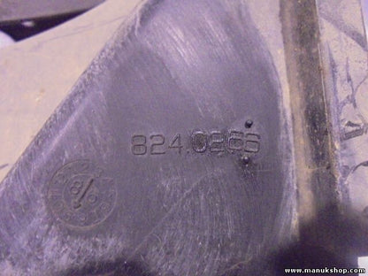 Electroventilador Opel Frontera B 824.0266 8240266 824 0266