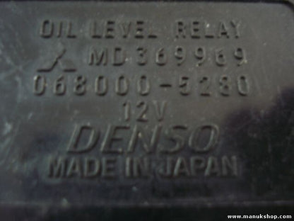 Oil Level Relé Mitsubishi Pajero MD369969 0680005280 068000-5280