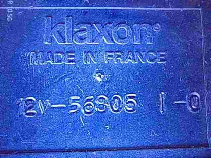 Relè Honda Accord Peugeot 405 12V-56805 12V56805I0 12V-56805-I0 clacson