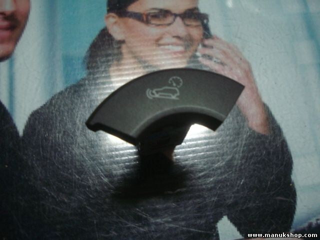 Interruptor SsangYong Kyron 8520109010 85201-09010