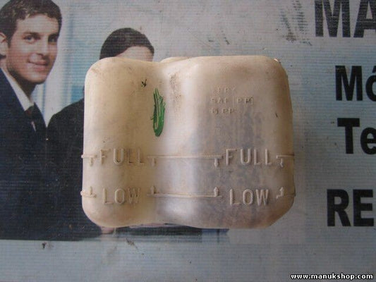 Tanque de expansión de refrigerante Mitsubishi Hyundai 1991 -2003 PP SAEPP 5PP