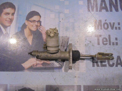 Cilindro ó Bombín Esclavo de Embrague Nissan Patrol 2.8 NABCO 30610C7300