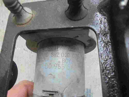 Bomba de agua Porsche Cayenne Año 2008 3.6 Gasolina 3D0965561D 3D0 965 561 D