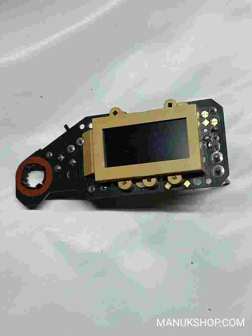 Pantalla del Cuadro instrumentos Audi 100 4A1919033CM  110008616003 637202021001