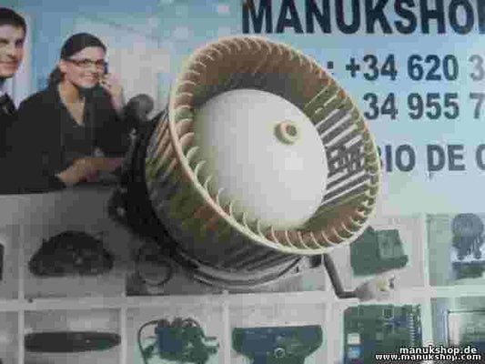 Ventilador de Calefacción Mitsubishi Canter 2054130360 20541-30360 0130063511