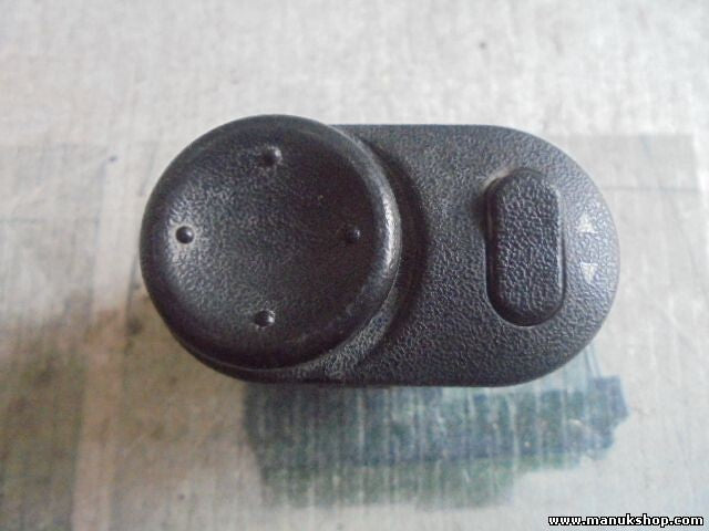 MANDO RETROVISOR Opel Meriva A Agila Astra Zafira 09 226 861 09226861