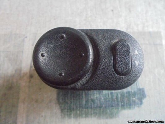 MANDO RETROVISOR Opel Meriva A Agila Astra Zafira 09 226 861 09226861