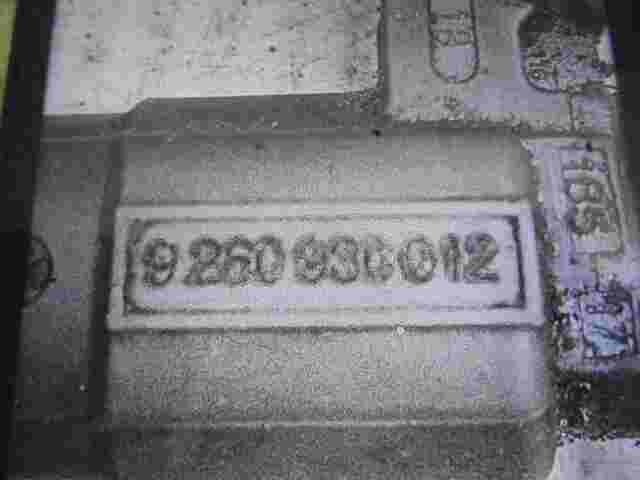 Inyectores Kia Shuma 0K2N313250 0 K2N3 13250 BOSCH 0260930012 0 260 930 012