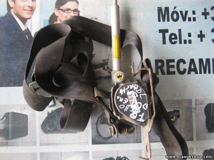 Cinturón de seguridad trasero izquierdo Nissan Terrano Ford Maverick 868840X002