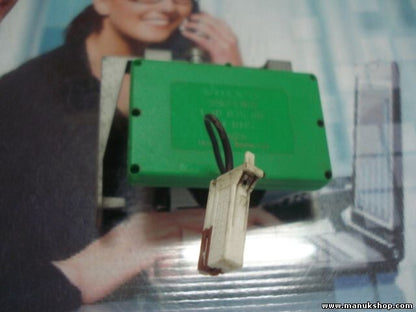 Amplificador de antena Volvo S60 2006 30679286 13003500 1 30 035 00