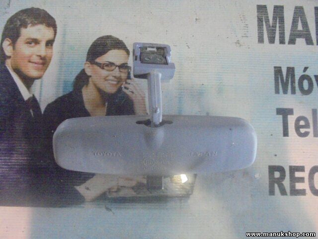 Specchietto retrovisore interno specchio Toyota E6019105 E6 019105 E6 02 5437...