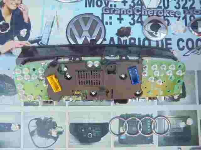 Quadro strumenti Citroen Xantia 216243426 21624342-6 SAGEM 216243195