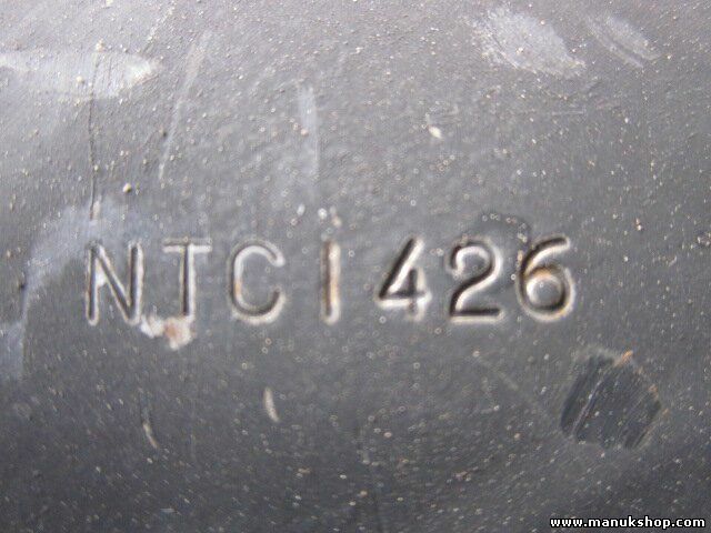 Caja de filtro de aire Land Rover Discovery I LJ, LG 4x4 NTC1426 NTC 1426 AM441