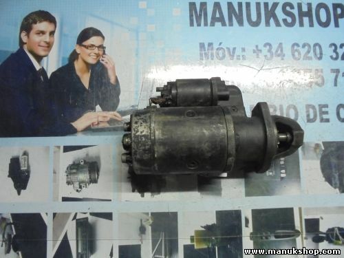 Avviamento Toyota Land Cruiser J8 4.5 FZJ80 1992-97 KZJ70 KZJ73 0331402704 27546