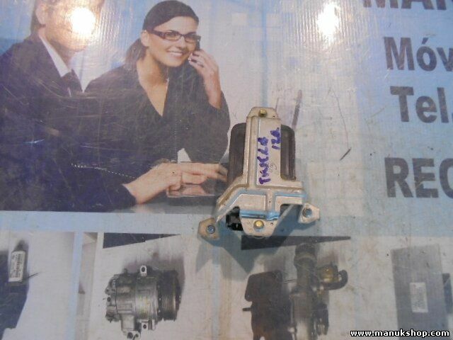 Serratura porta posteriore sinistra Mitsubishi Montero Pajero MB669753 152800...