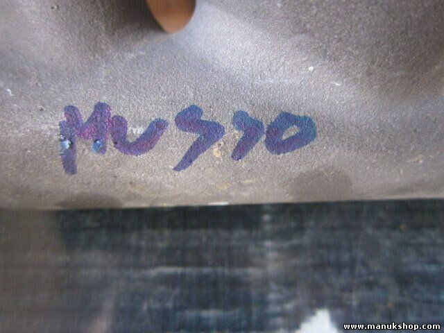 Cilindro ó Bombín Esclavo de Embrague SsangYong Musso FJ 2.9 D 4x4 3051005002