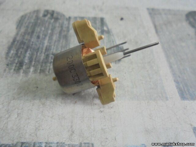 motore passo temperatura acqua carburante Citroen C5 9632616380 9651481180