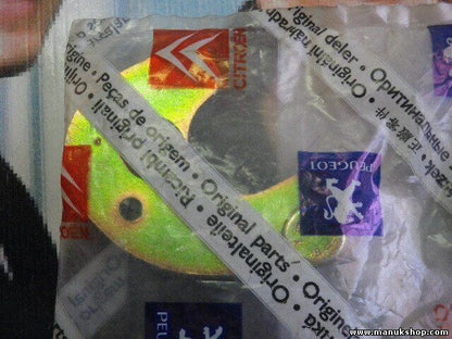 Reforzamiento Citroen Peugeot 622324 6223.24