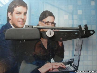 Guantera castillo REV 1006-HDL 1006-TBI REV 0-E 1006-PLT 1006-TB1 REV. 0-E