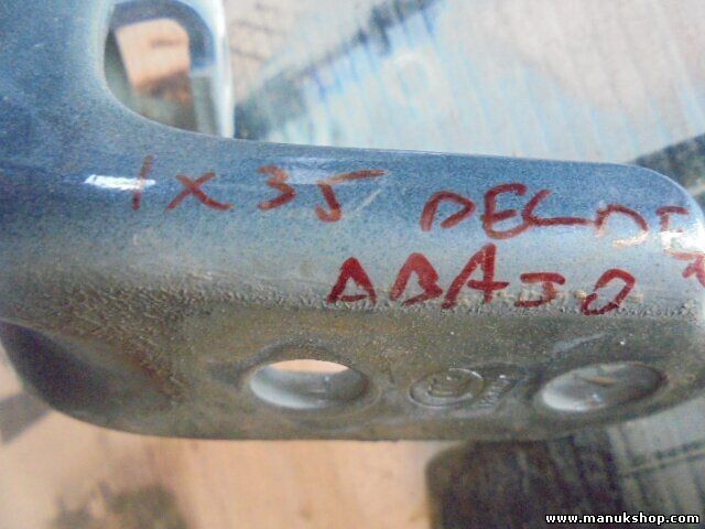 Bisagra de la puerta delantera derecha abajo Hyundai ix35 1.7 CRDi 1 15 2010