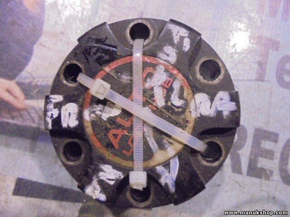 Sbloccatore ruota Opel Frontera A