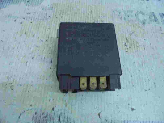 Relé encendido Volvo 5SA00285900 HELLA 5 SA 002859-00