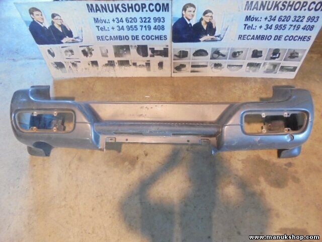 Parachoques Nissan Terrano II  850227F000 85022 7F000 85022-7F000