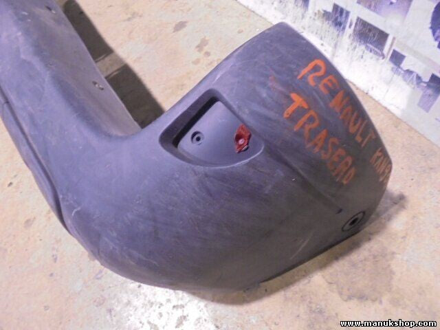 Parachoques Renault Kangoo 8200077591 8200077592 8200077593 8200077594
